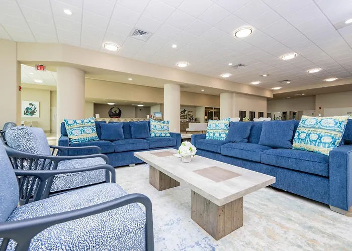 Phoenix Gulf Towers 1508
