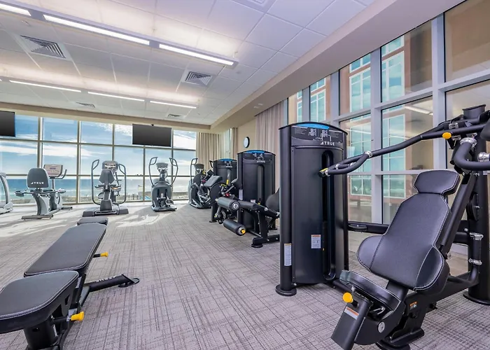Apartment Phoenix Gulf Towers 1508 *