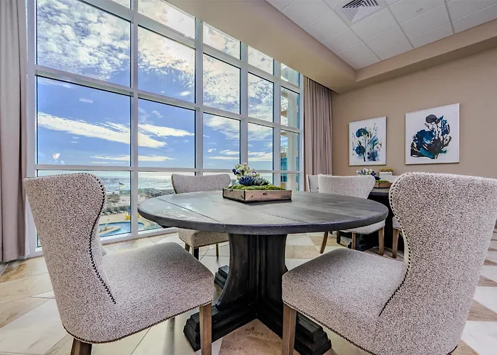 Phoenix Gulf Towers 1508 Gulf Shores