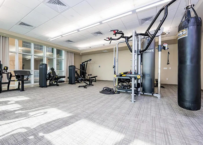 Apartment Phoenix Gulf Towers 1508 *