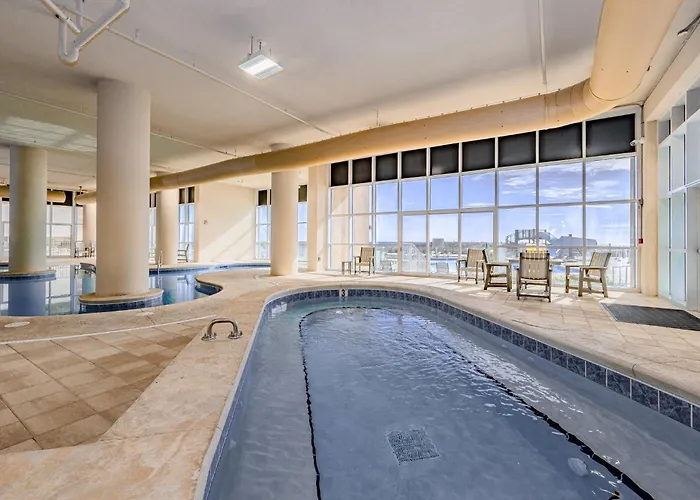 Phoenix Gulf Towers 1508 Apartment Gulf Shores