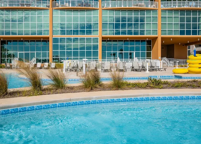 Phoenix Gulf Towers 1508 Gulf Shores