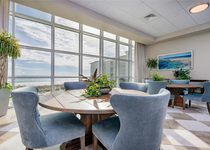 Phoenix Gulf Towers 1508 Apartment *