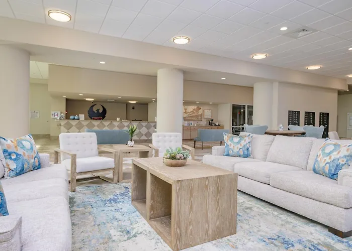 Phoenix Gulf Towers 1508 Apartment