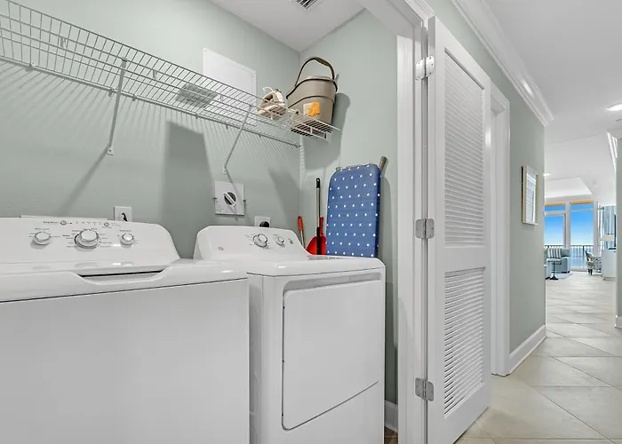Apartment Phoenix Gulf Towers 1508