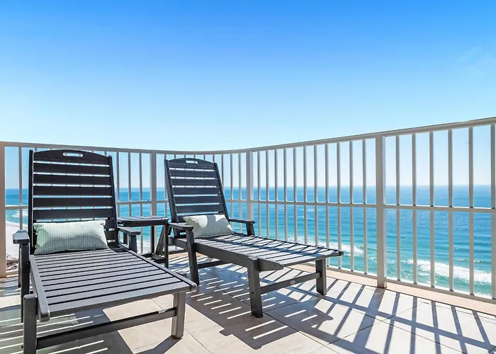 Apartment Phoenix Gulf Towers 1508
