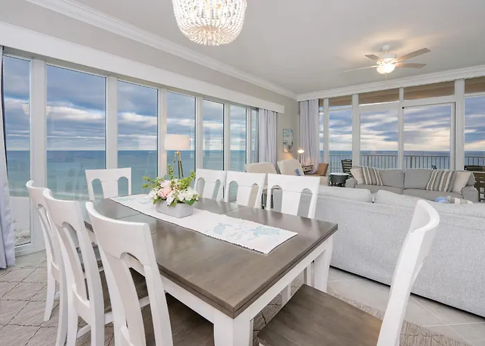 Apartment Phoenix Gulf Towers 1508