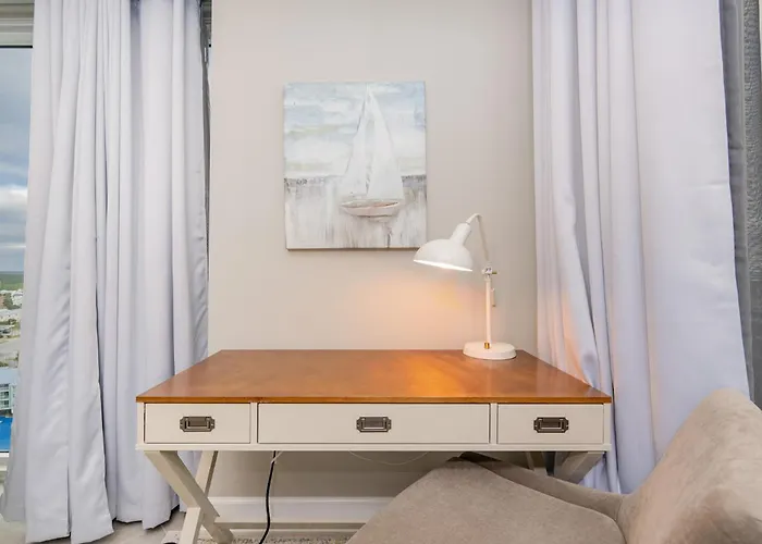 Apartment Phoenix Gulf Towers 1508 Gulf Shores