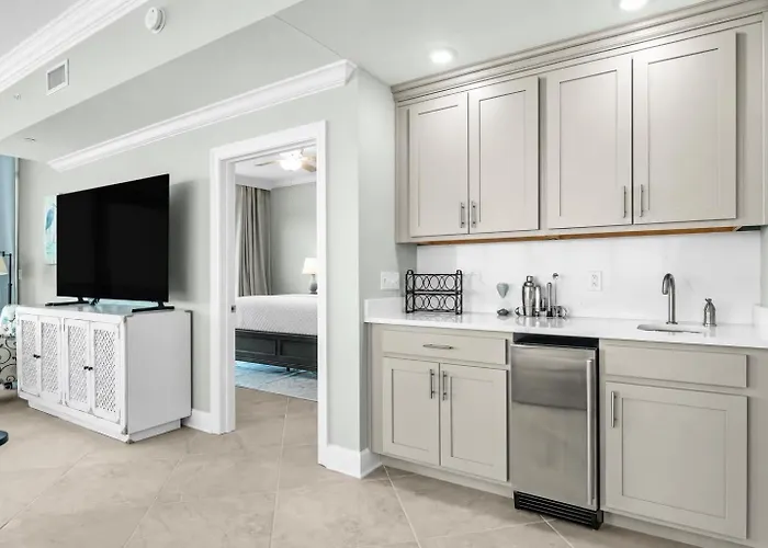 Apartment Phoenix Gulf Towers 1508 *