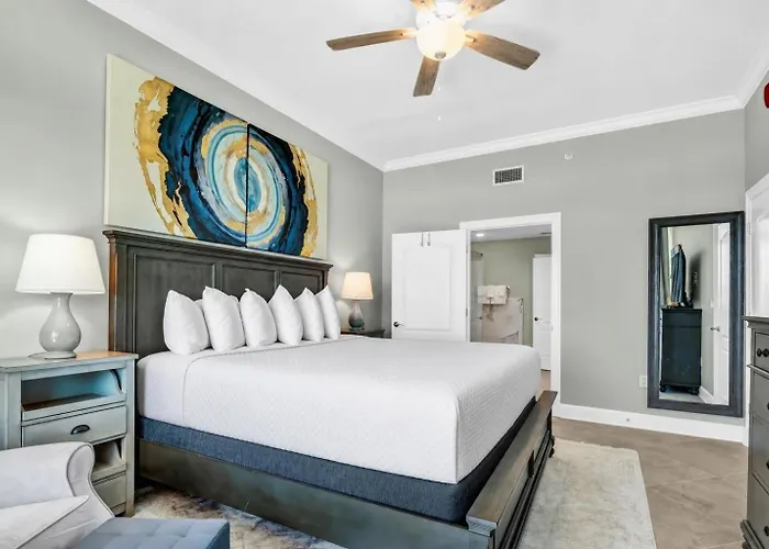 Phoenix Gulf Towers 1508