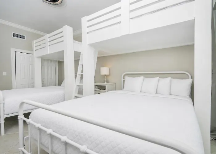 Apartment Phoenix Gulf Towers 1508