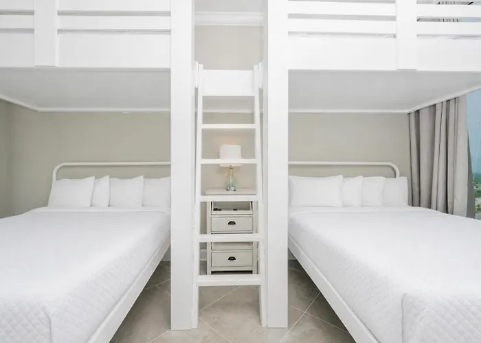 Phoenix Gulf Towers 1508 Apartment Gulf Shores