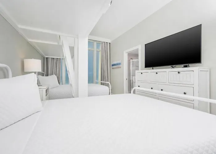 Apartment Phoenix Gulf Towers 1508 Gulf Shores