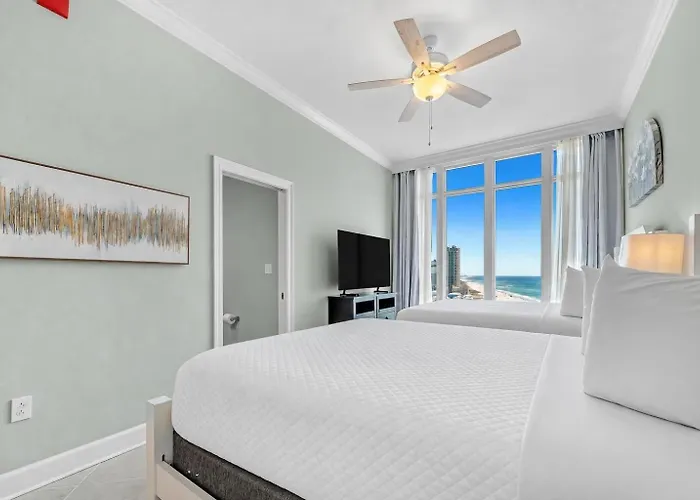 Phoenix Gulf Towers 1508 Gulf Shores