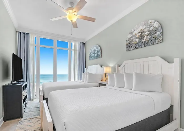 Phoenix Gulf Towers 1508