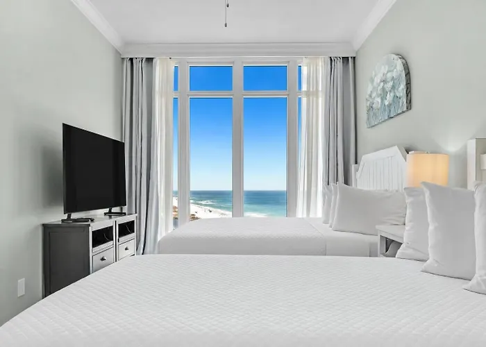 Apartment Phoenix Gulf Towers 1508 Gulf Shores
